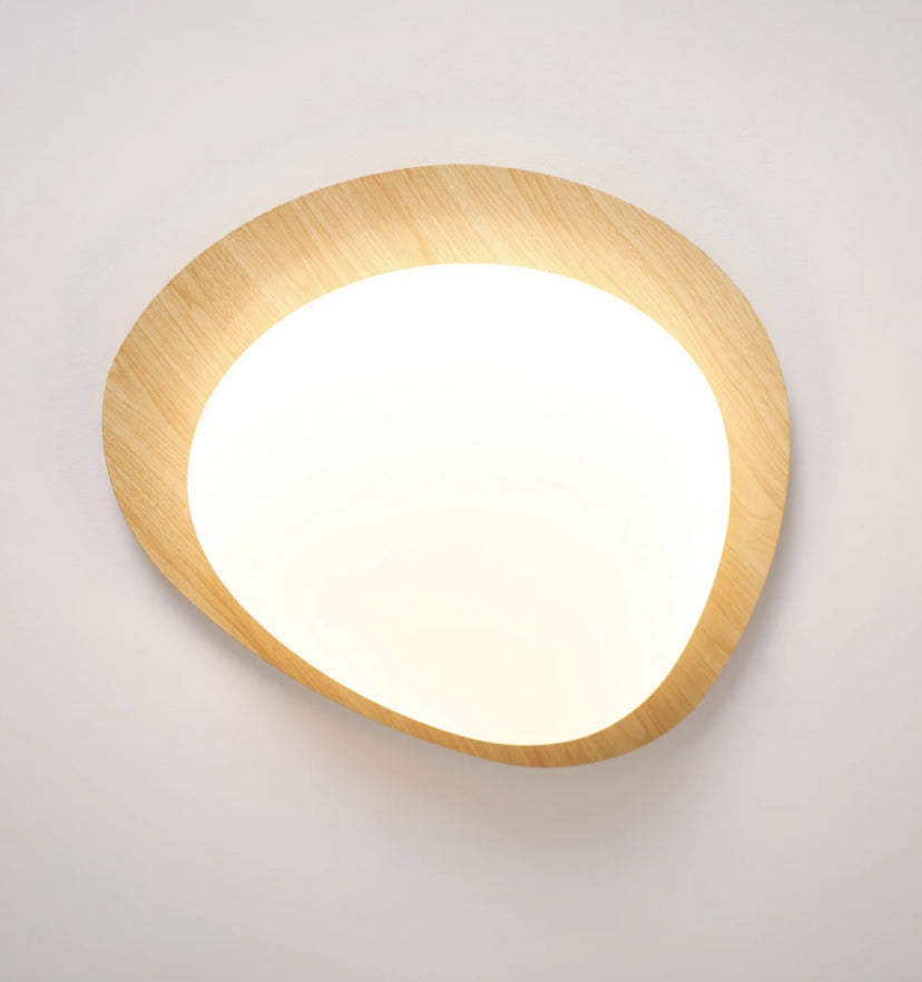 Pebble Ceiling Light - Yiarolight