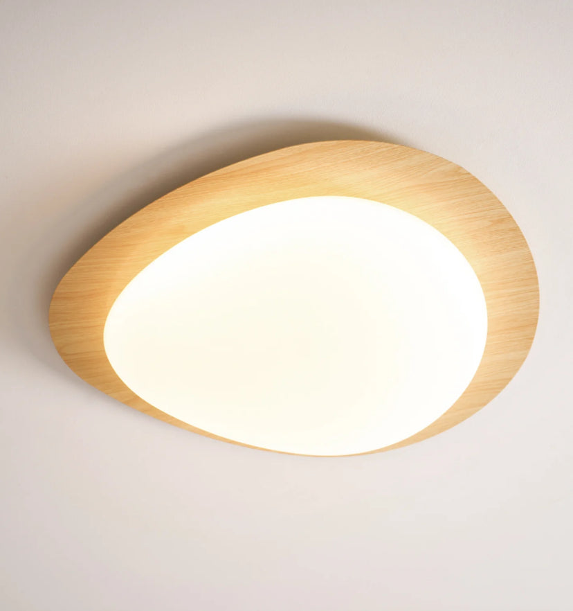 Pebble Ceiling Light - Yiarolight