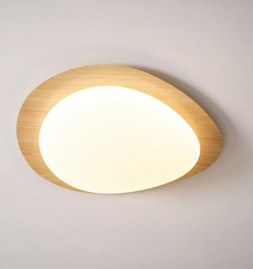 Pebble Ceiling Light - Yiarolight