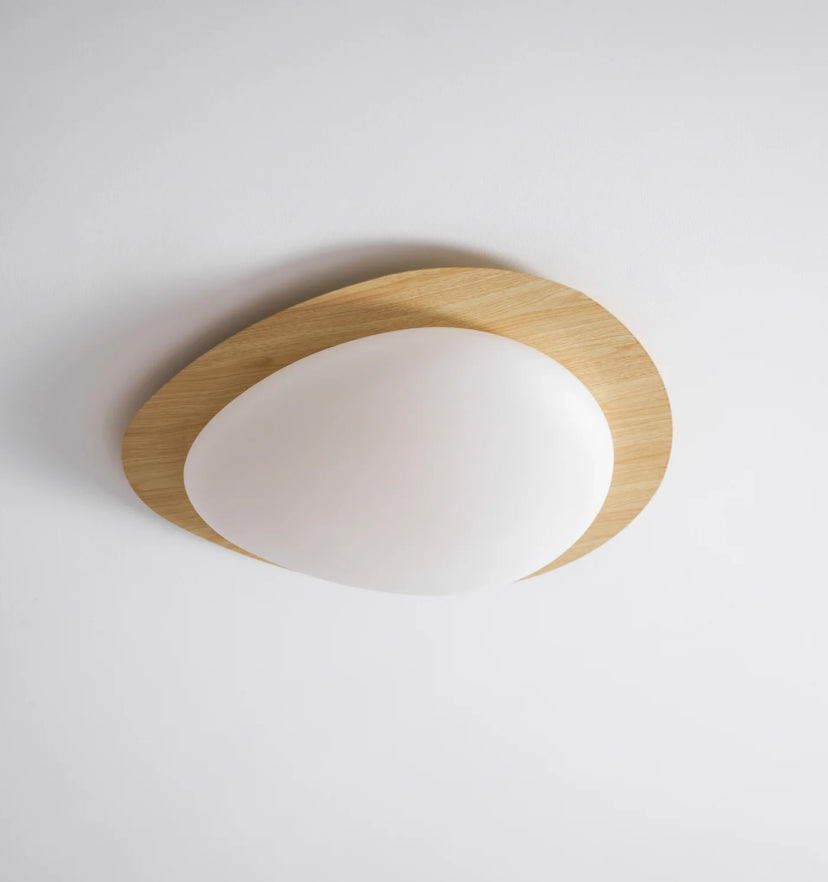 Pebble Ceiling Light - Yiarolight