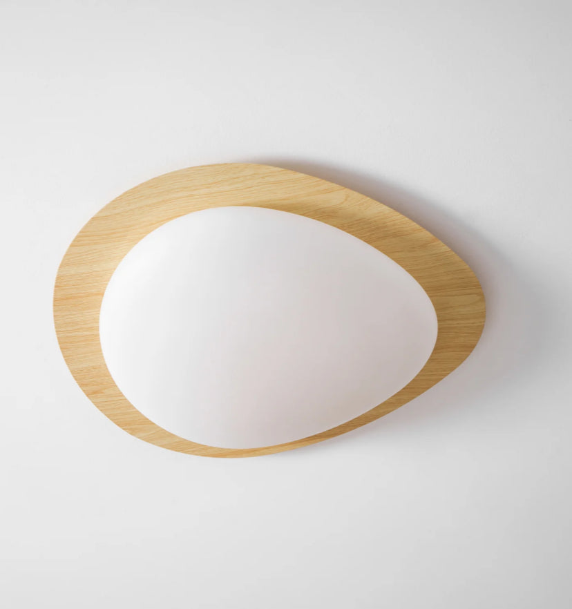 Pebble Ceiling Light - Yiarolight
