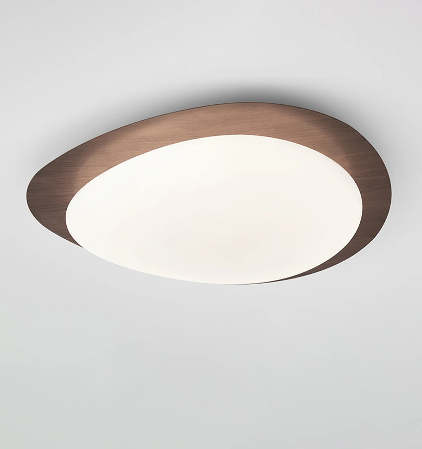 Pebble Ceiling Light - Yiarolight