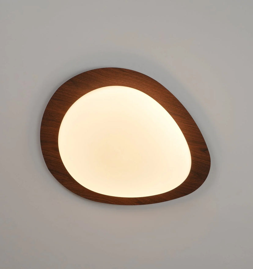 Pebble Ceiling Light - Yiarolight