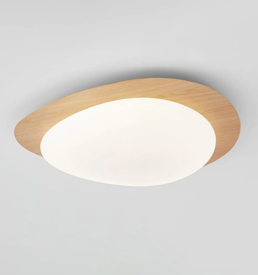 Pebble Ceiling Light - Yiarolight