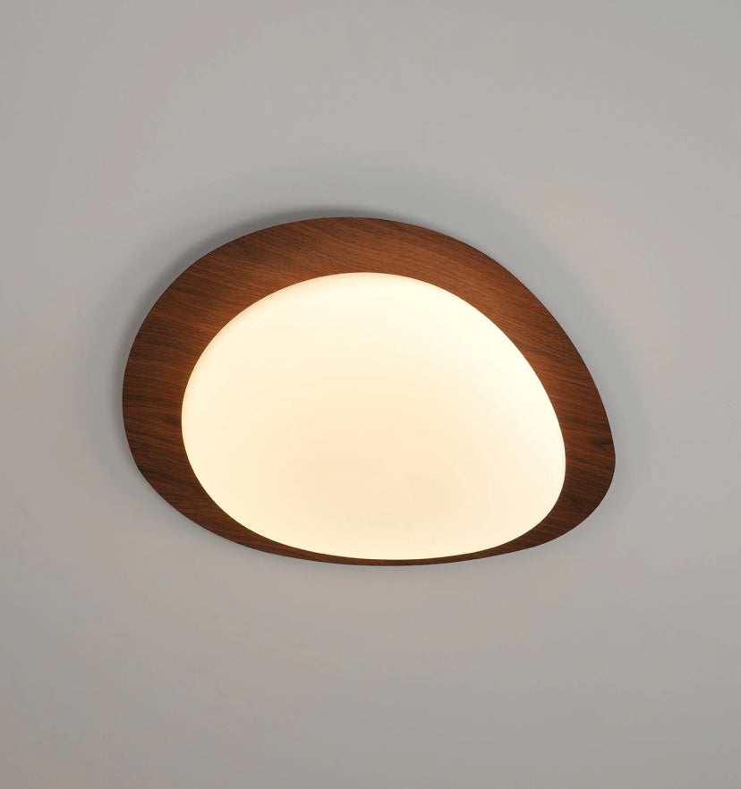 Pebble Ceiling Light - Yiarolight