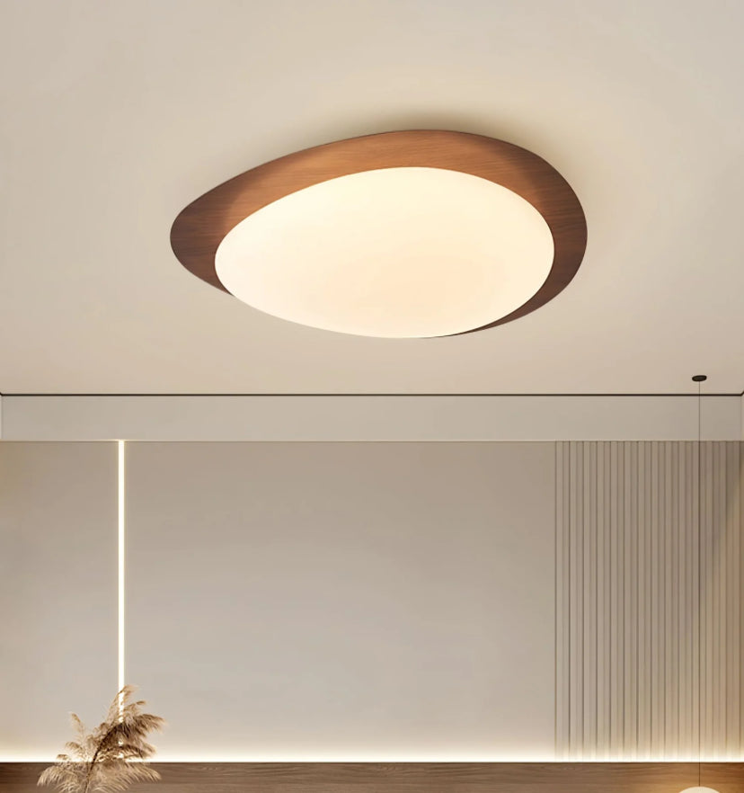 Pebble Ceiling Light - Yiarolight