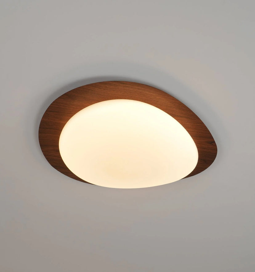 Pebble Ceiling Light - Yiarolight