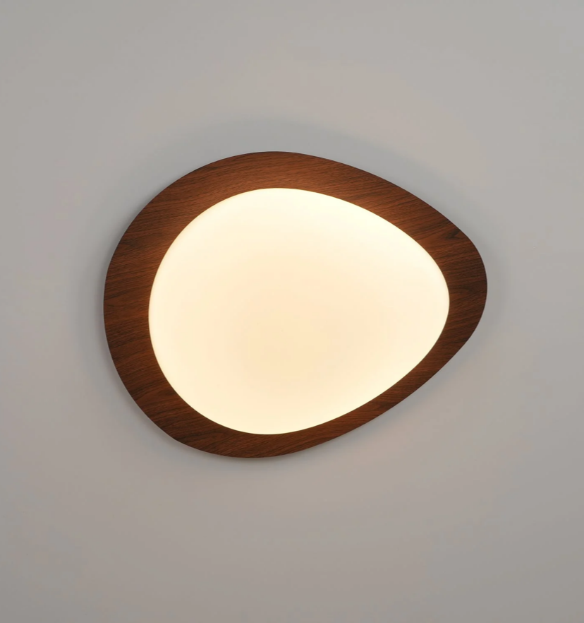 Pebble Ceiling Light - Yiarolight