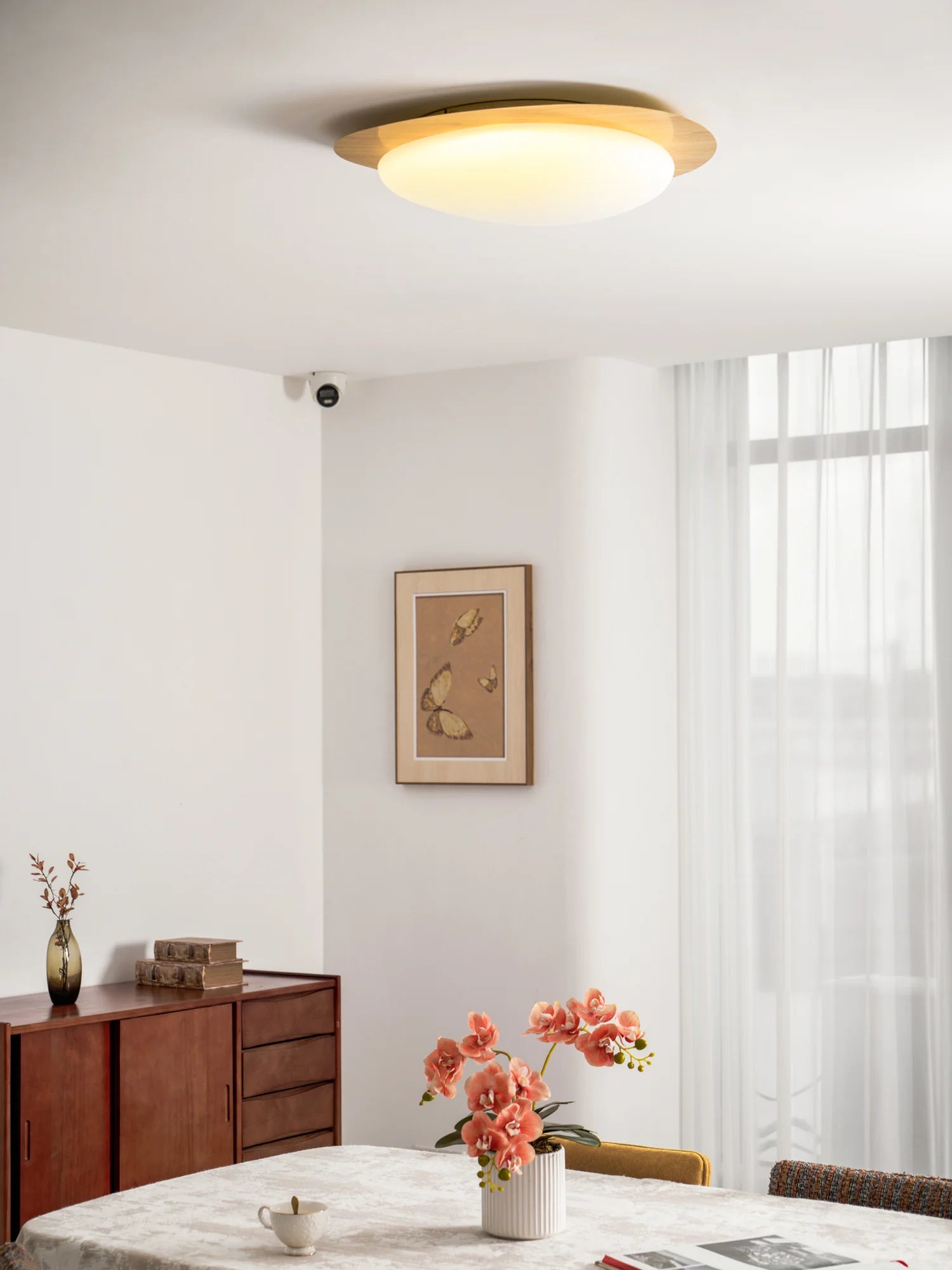 Pebble Ceiling Light - Yiarolight