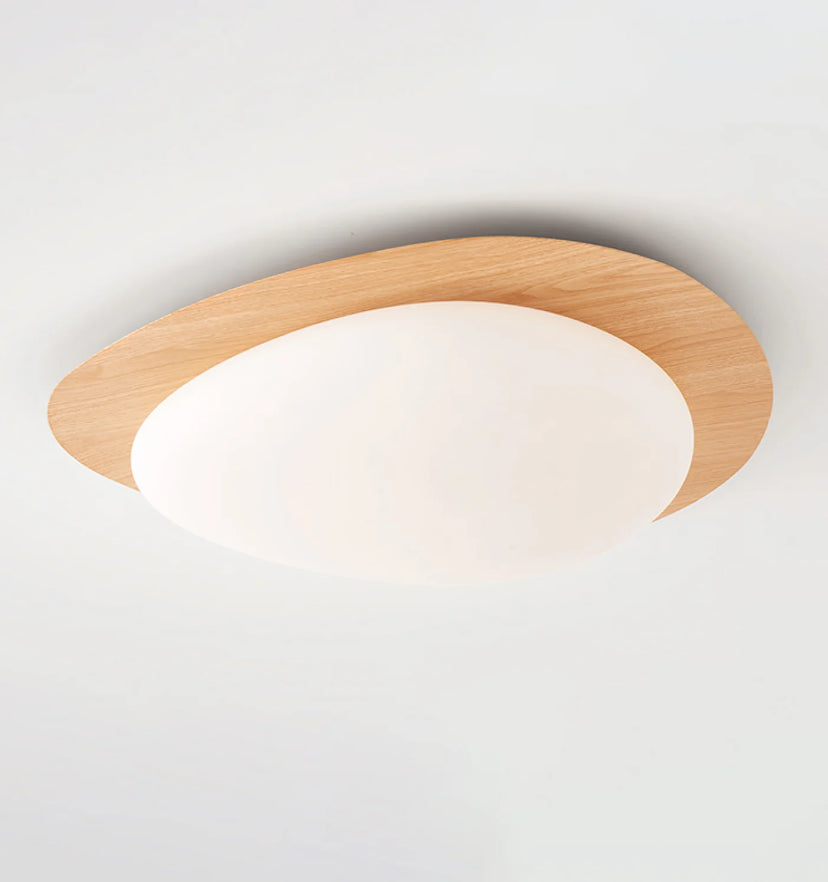 Pebble Ceiling Light - Yiarolight