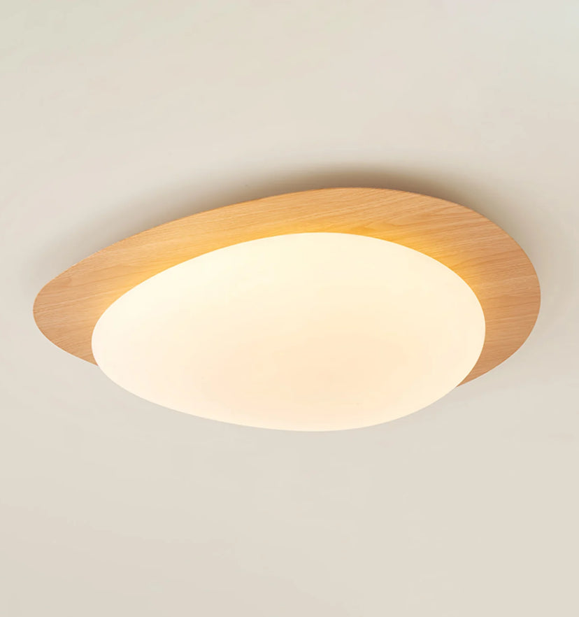 Pebble Ceiling Light - Yiarolight
