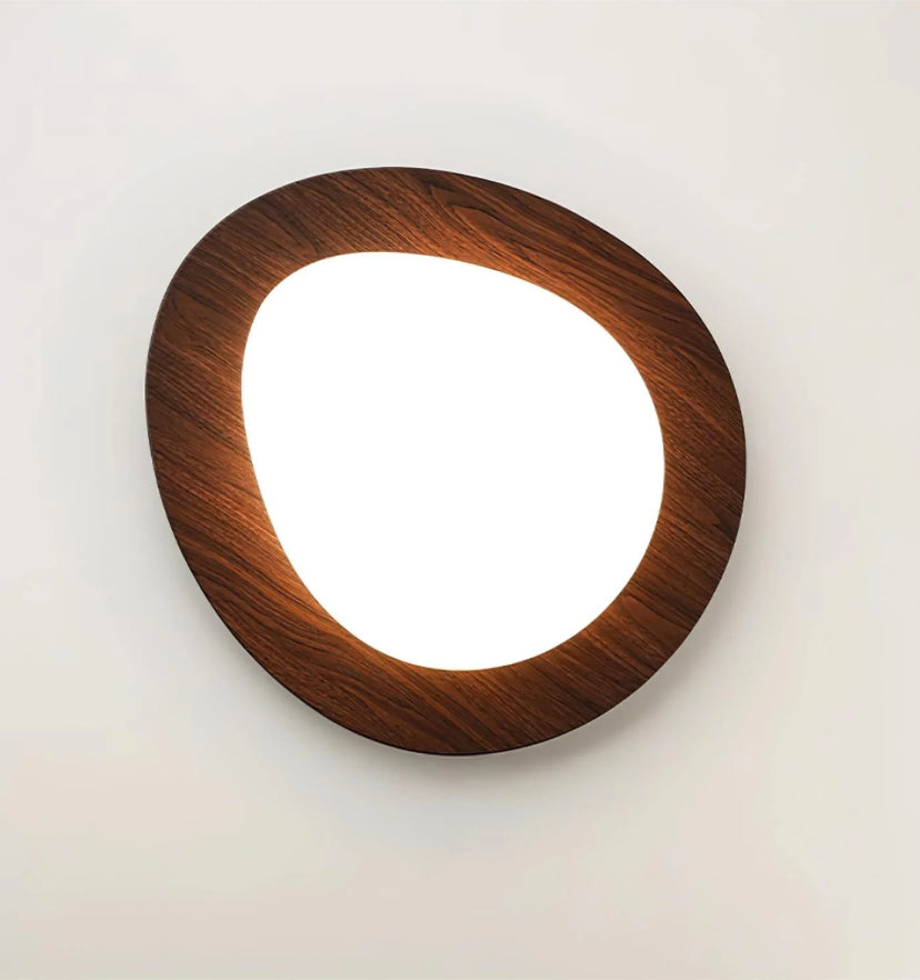 Pebble Ceiling Light - Yiarolight