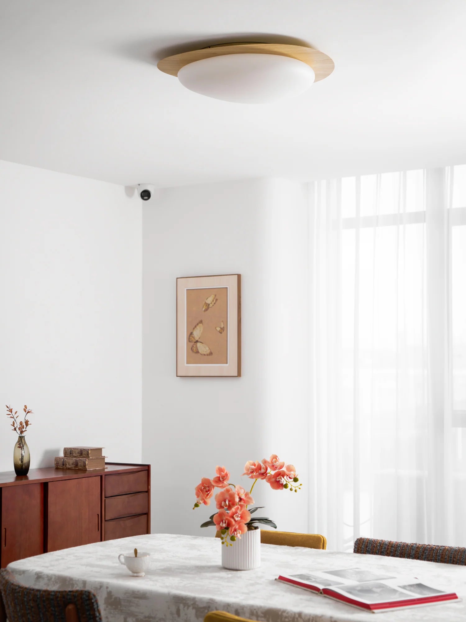 Pebble Ceiling Light - Yiarolight