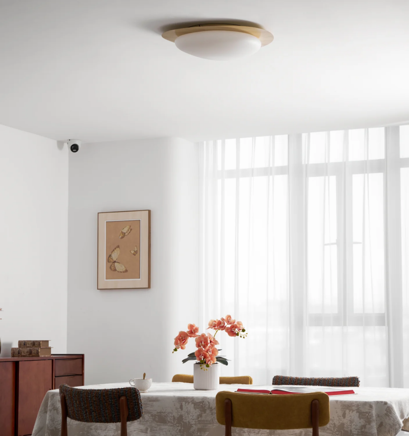 Pebble Ceiling Light - Yiarolight