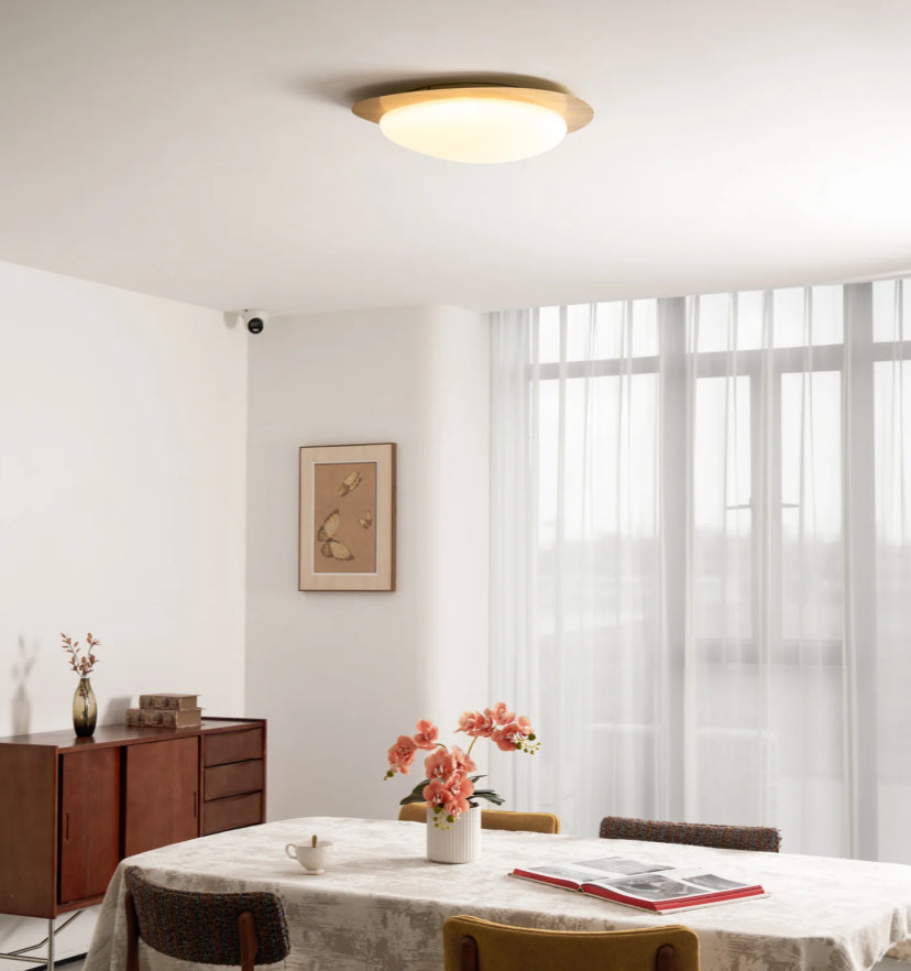Pebble Ceiling Light - Yiarolight
