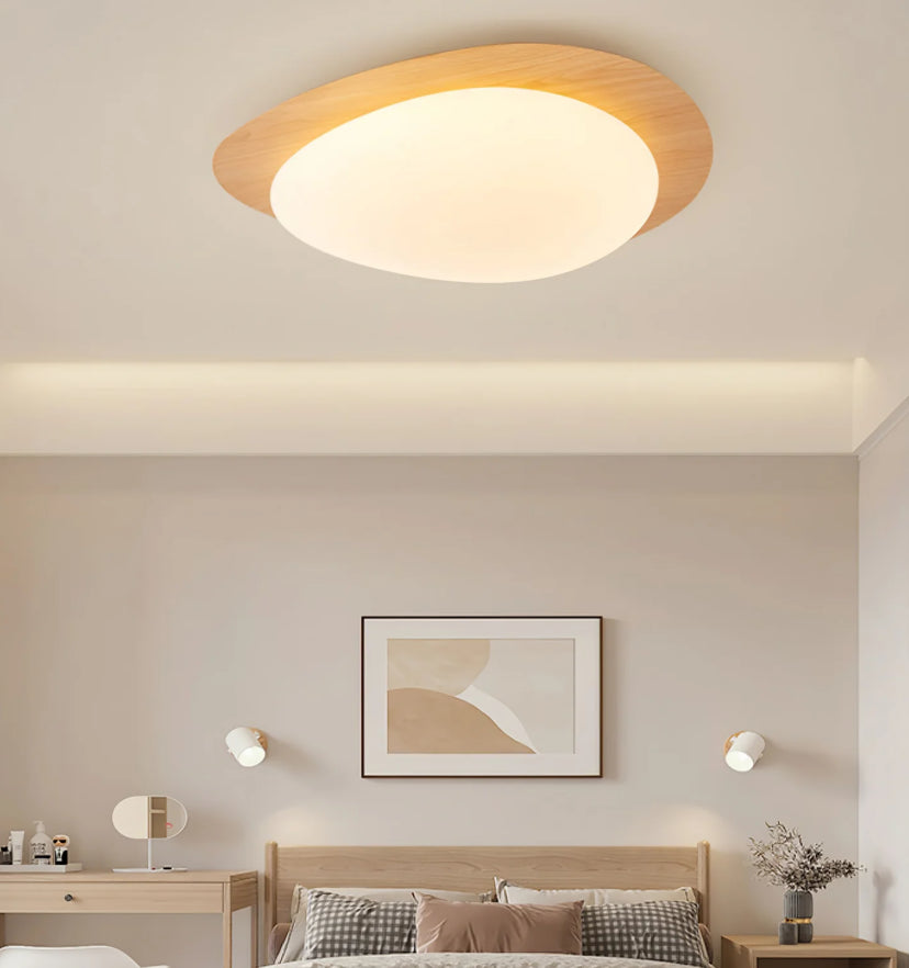 Pebble Ceiling Light - Yiarolight