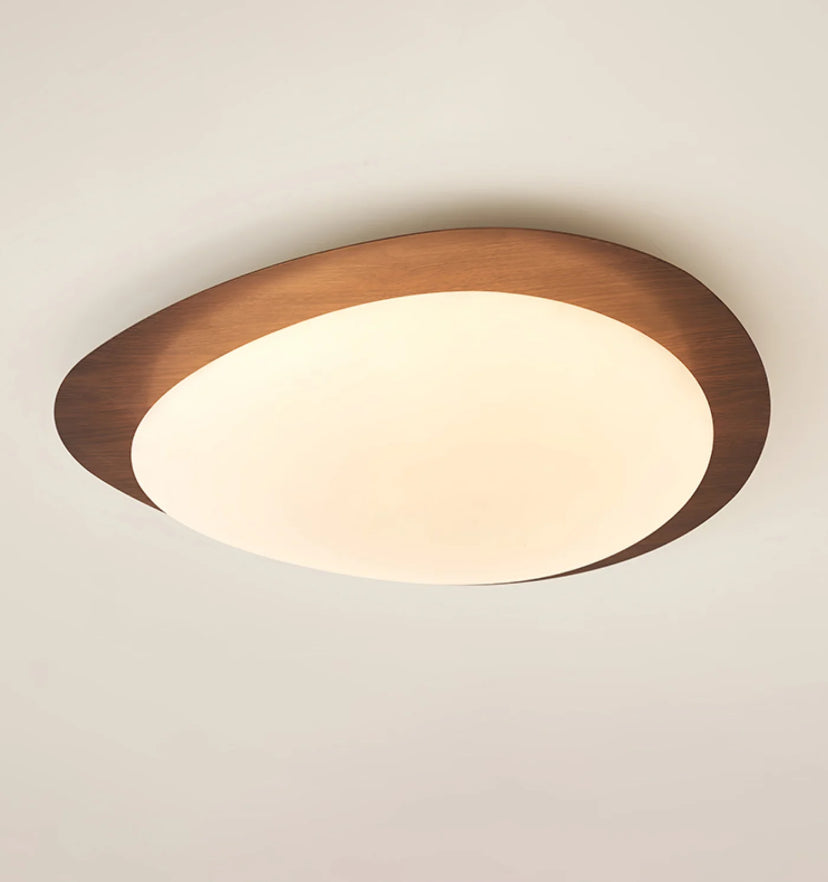 Pebble Ceiling Light - Yiarolight