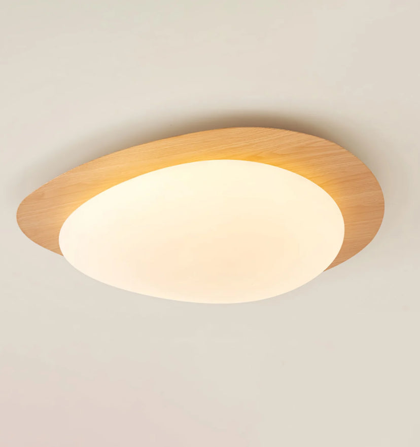 Pebble Ceiling Light - Yiarolight