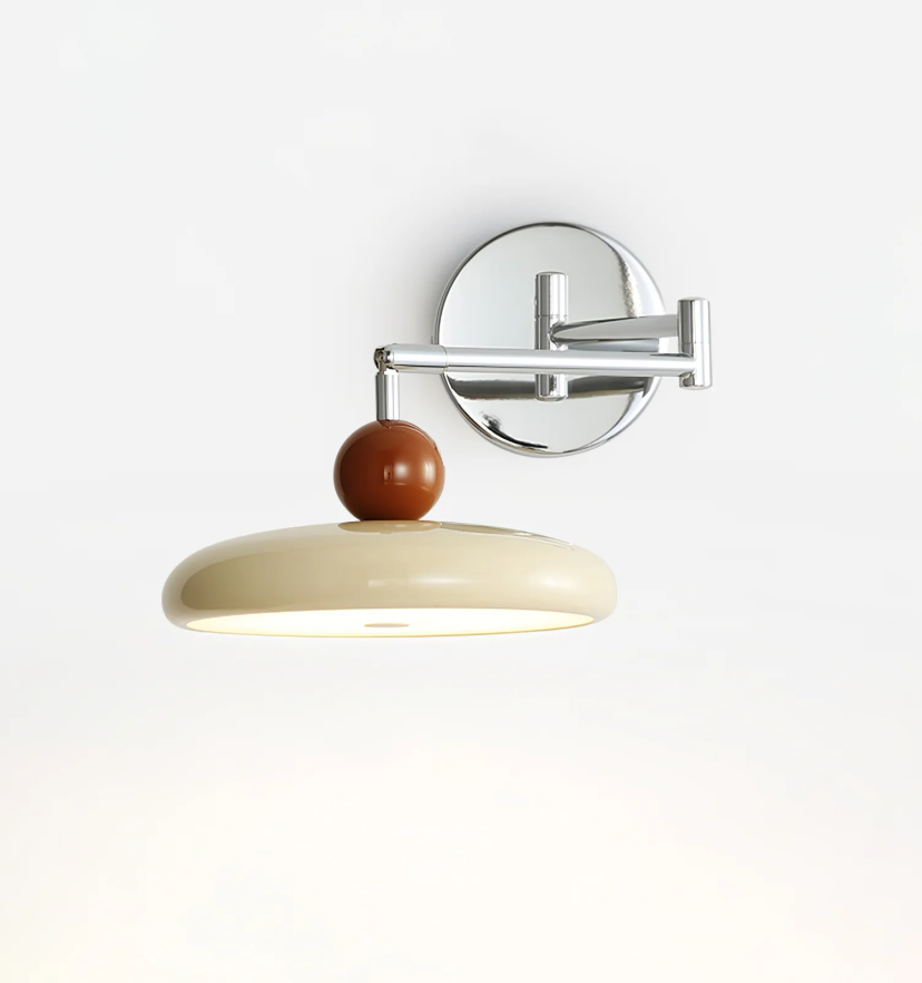 Lola Plug-in Wall Lamp - Auraolight