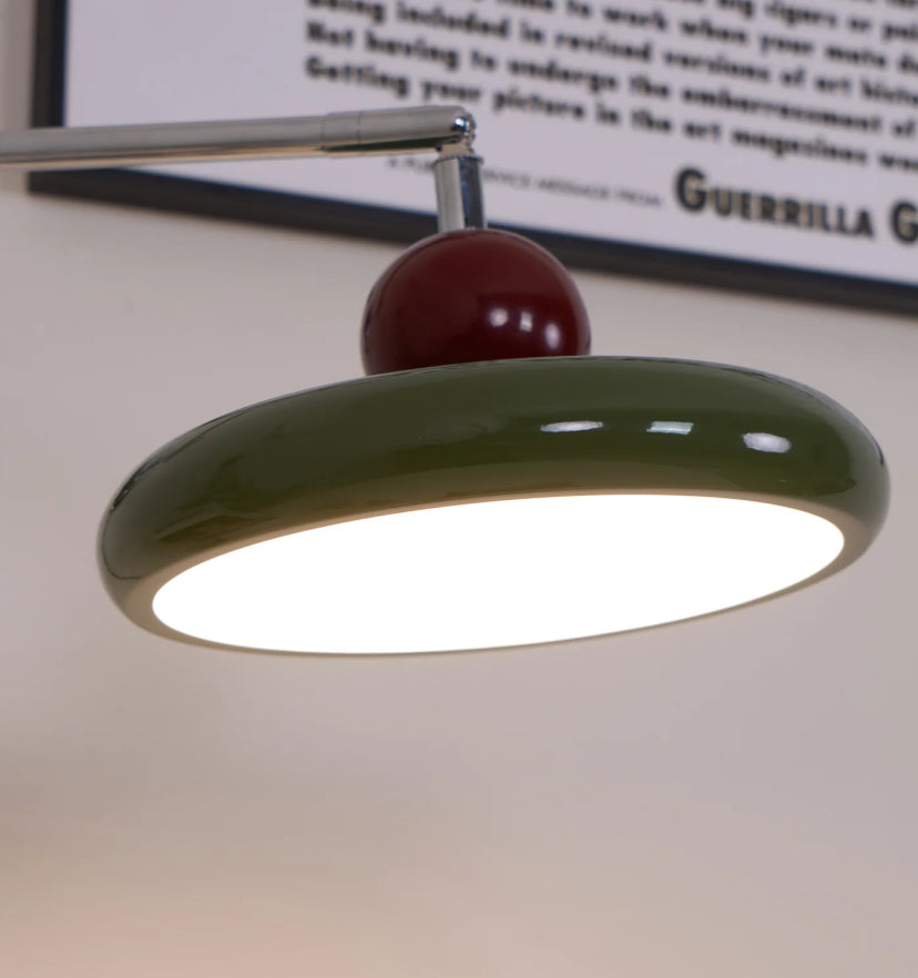 Lola Plug-in Wall Lamp - Auraolight
