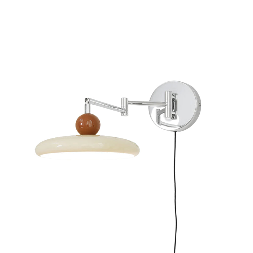 Lola Plug-in Wall Lamp - Auraolight