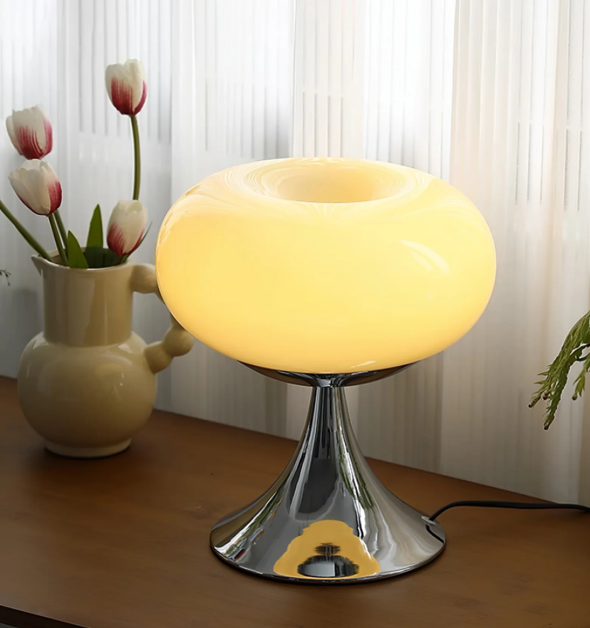 Lollipop Table Lamp - Yiarolight
