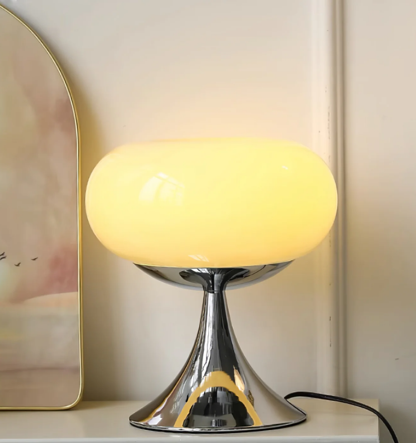 Lollipop Table Lamp - Yiarolight