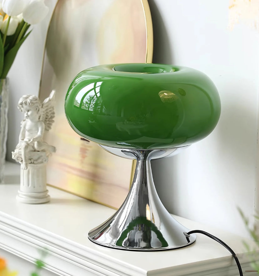 Lollipop Table Lamp - Yiarolight