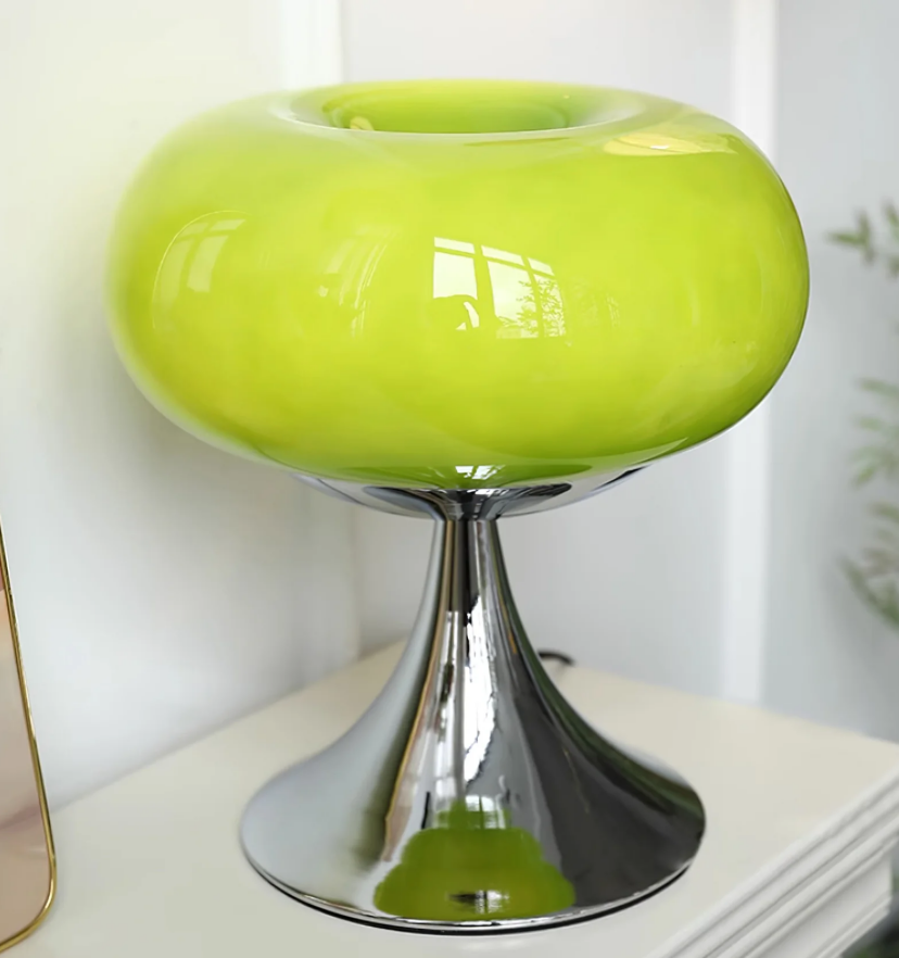 Lollipop Table Lamp - Yiarolight