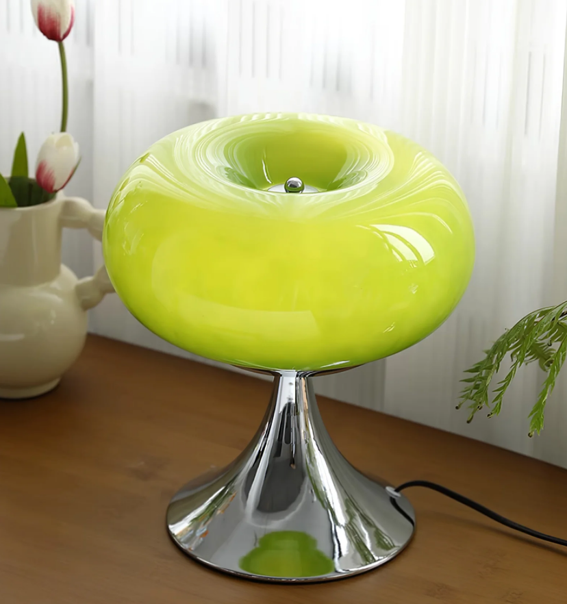 Lollipop Table Lamp - Yiarolight