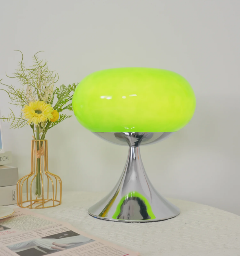 Lollipop Table Lamp - Yiarolight
