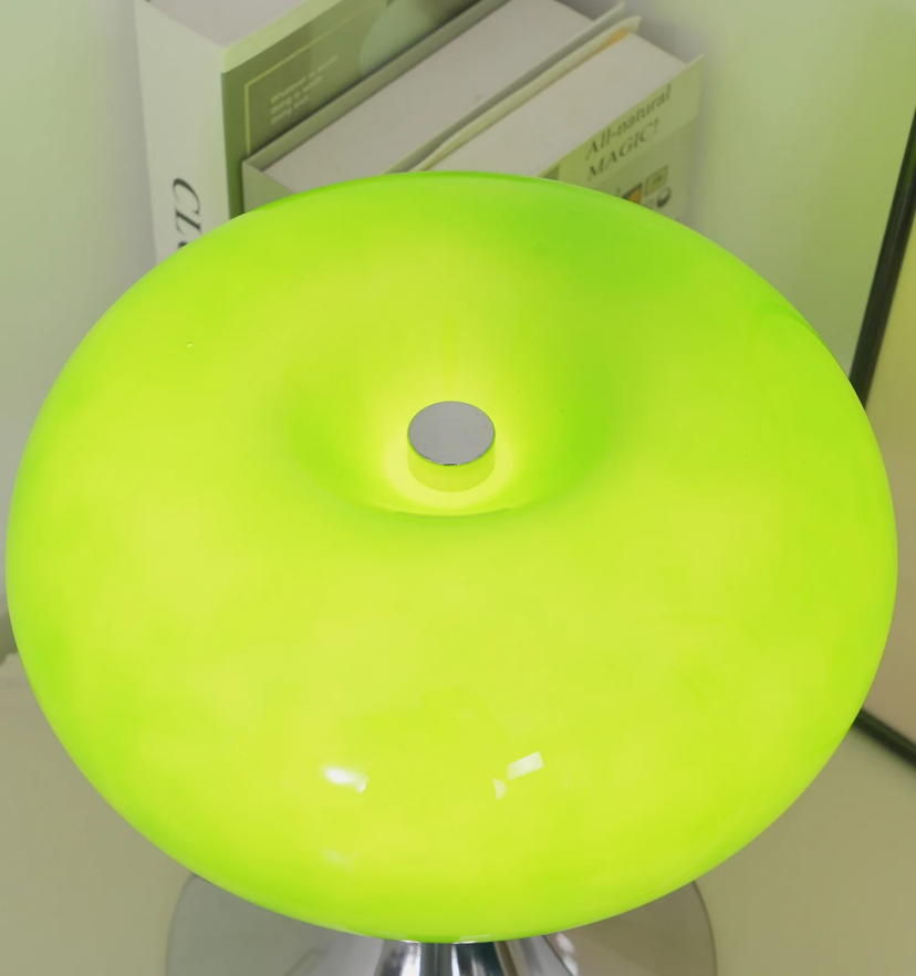 Lollipop Table Lamp - Yiarolight
