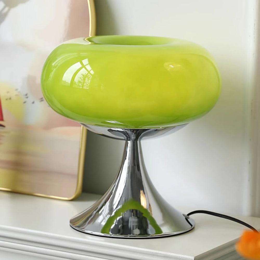 Lollipop Table Lamp - Yiarolight