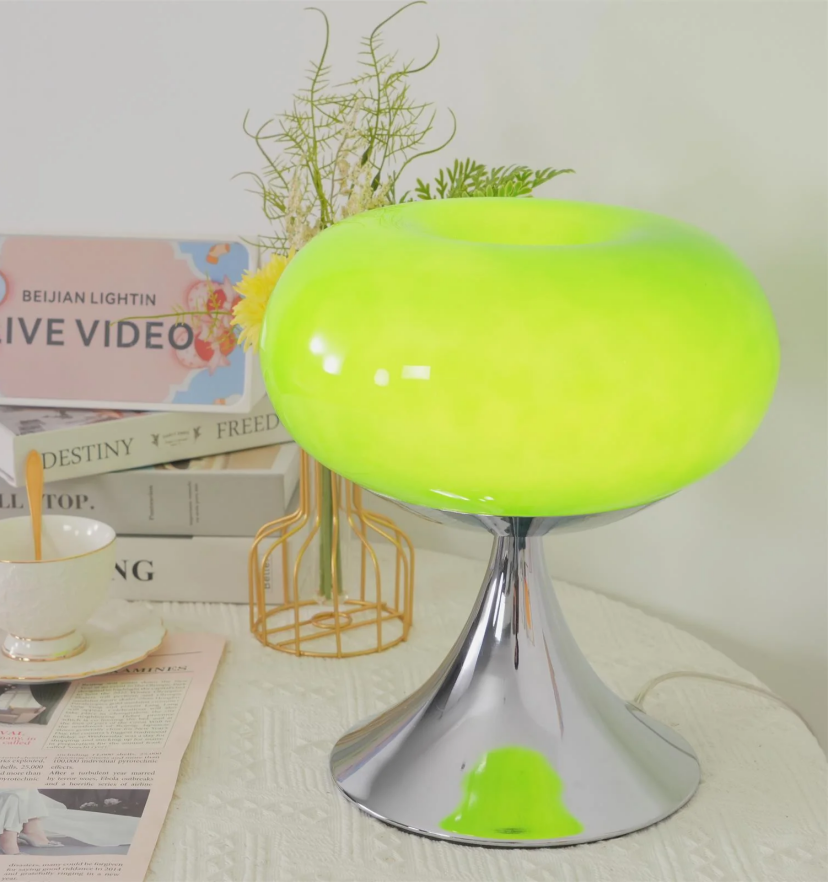 Lollipop Table Lamp - Yiarolight