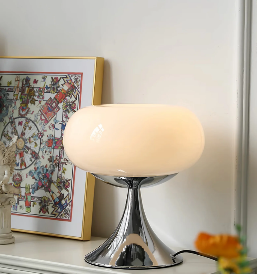 Lollipop Table Lamp - Yiarolight