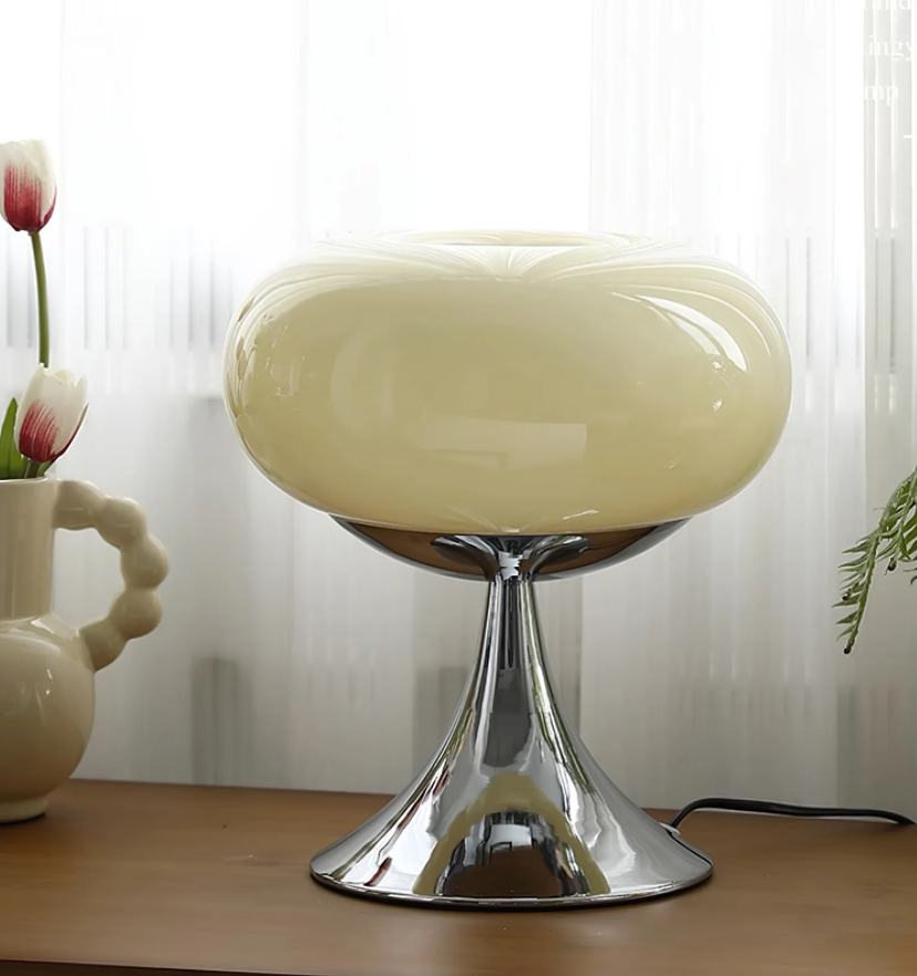 Lollipop Table Lamp - Yiarolight