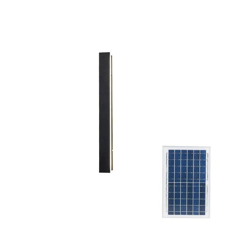 Long Strip Outdoor Sconce - Yiarolight