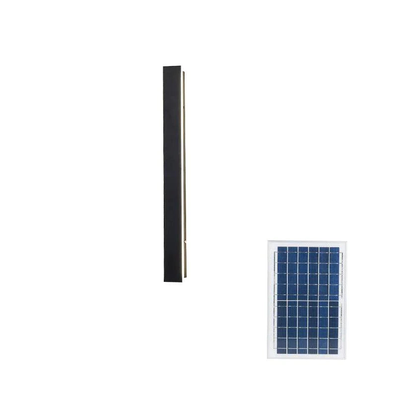 Long Strip Outdoor Sconce - Yiarolight