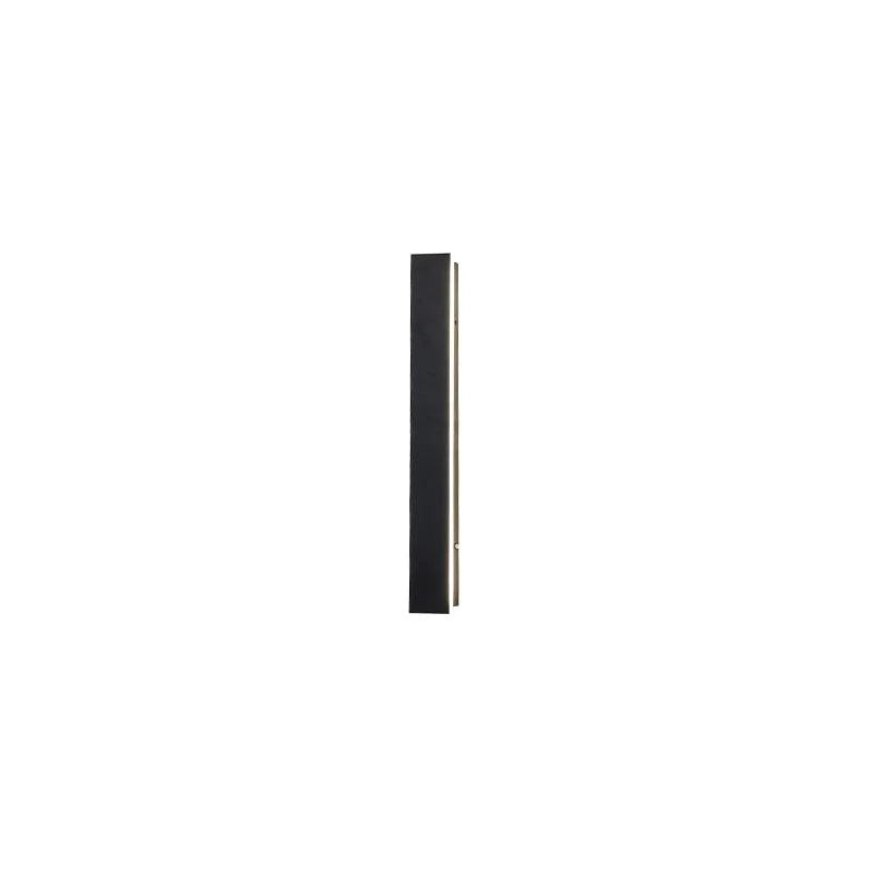 Long Strip Outdoor Sconce - Yiarolight