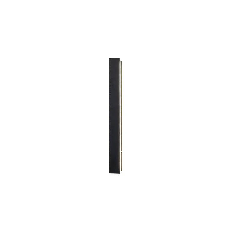 Long Strip Outdoor Sconce - Yiarolight