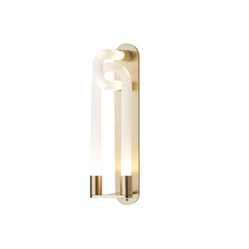 Loopi Wall Lamp - Yiarolight