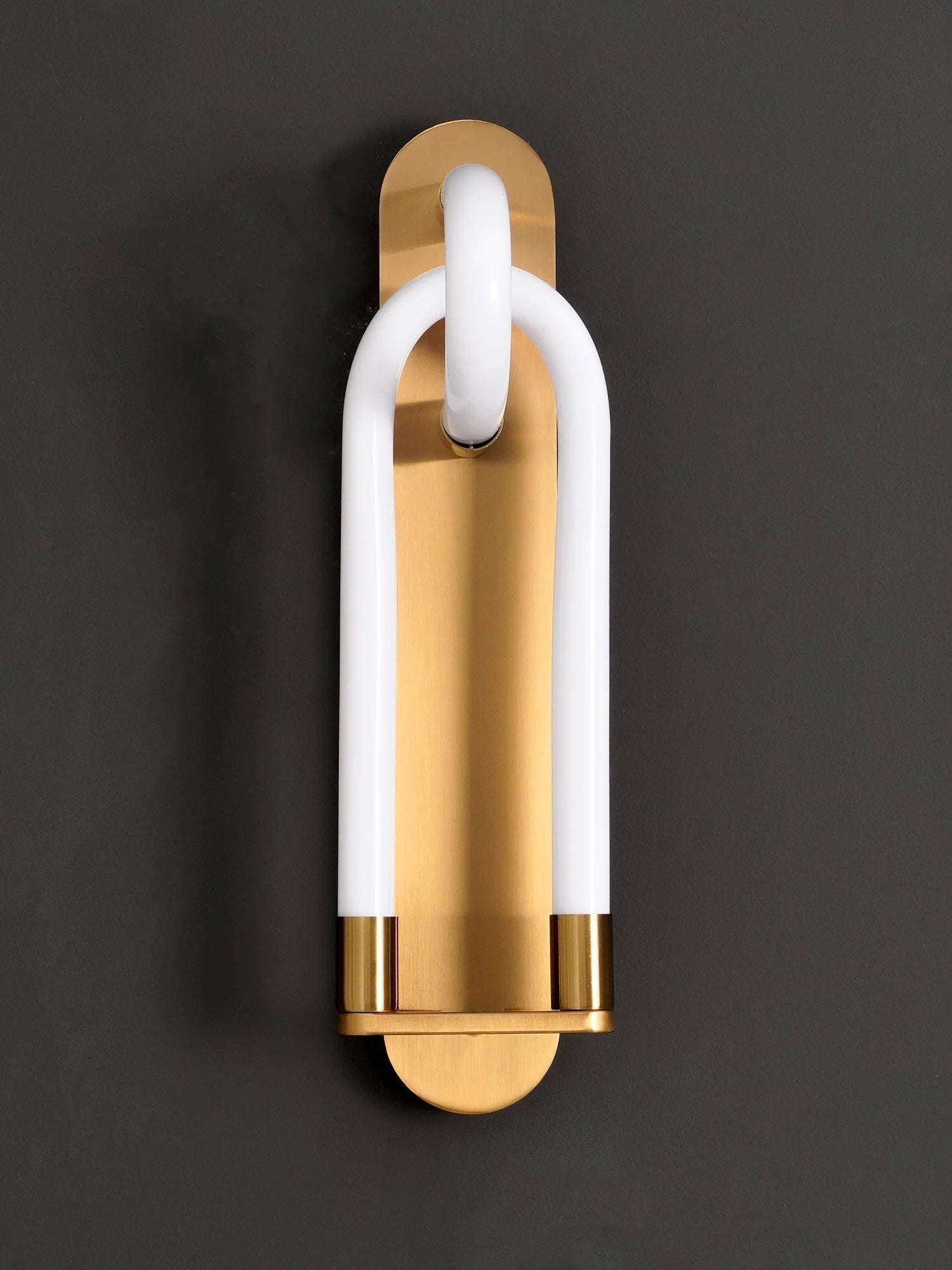 Loopi Wall Lamp - Yiarolight