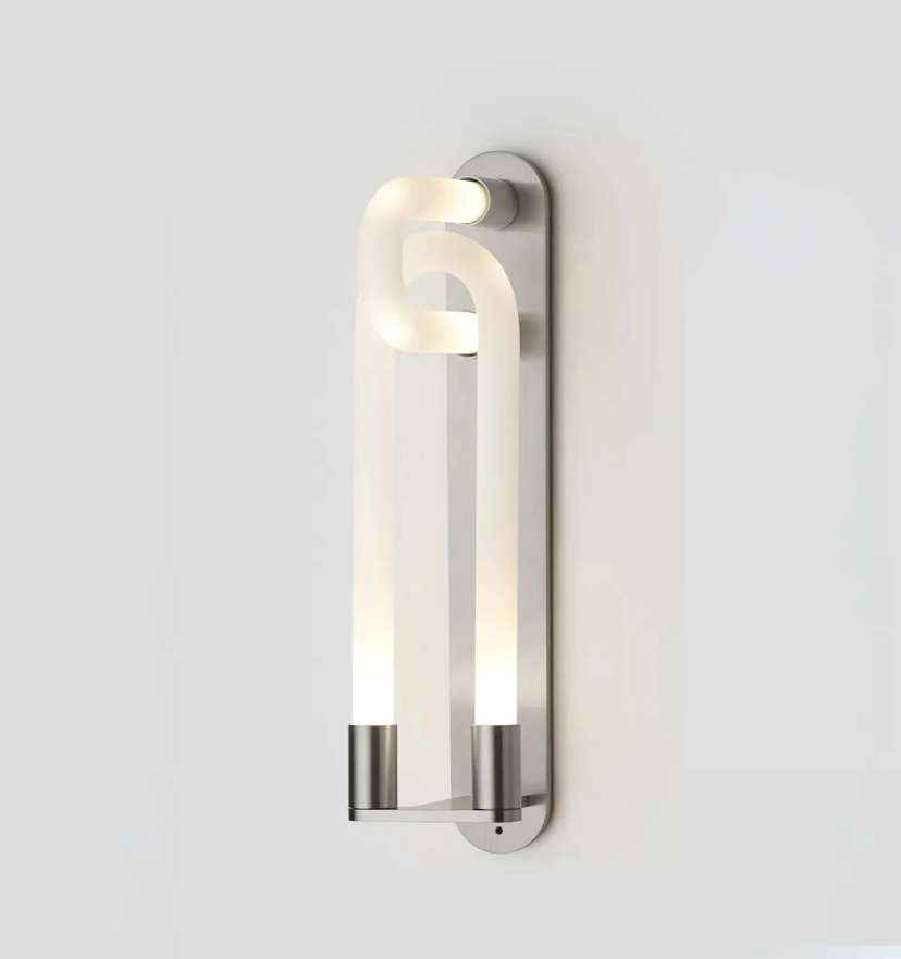 Loopi Wall Lamp - Yiarolight