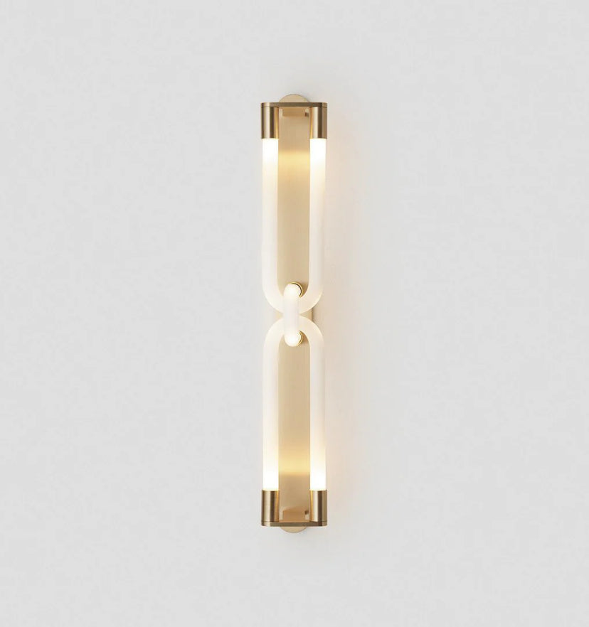 Loopi Wall Lamp - Yiarolight