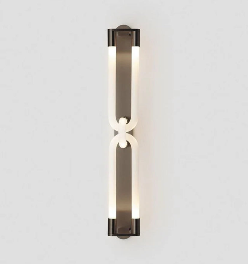 Loopi Wall Lamp - Yiarolight
