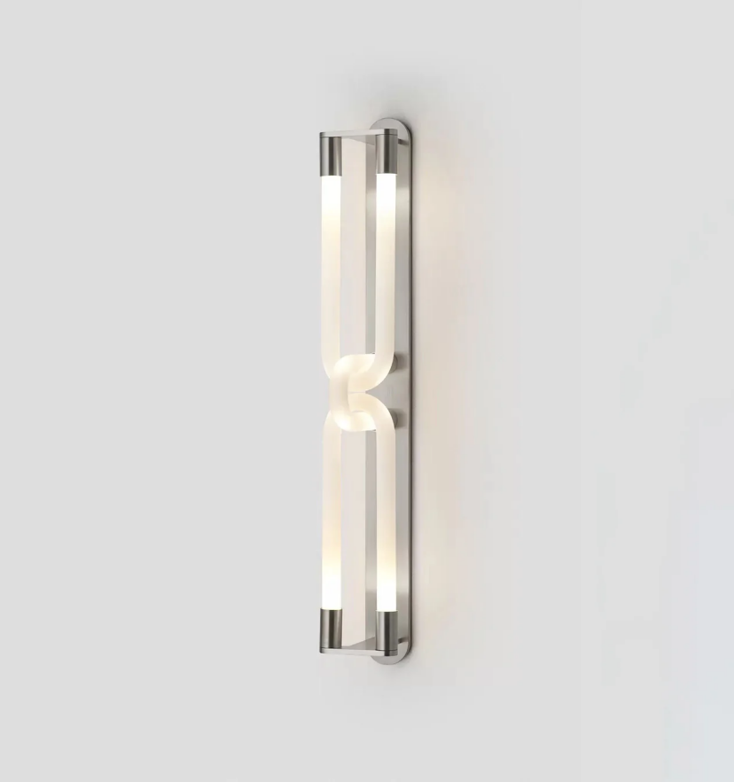 Loopi Wall Lamp - Yiarolight