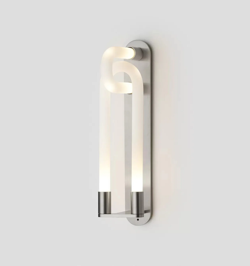 Loopi Wall Lamp - Yiarolight