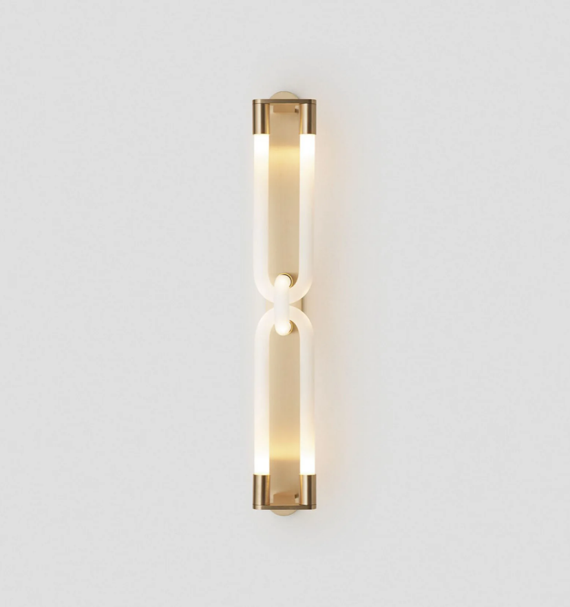 Loopi Wall Lamp - Yiarolight