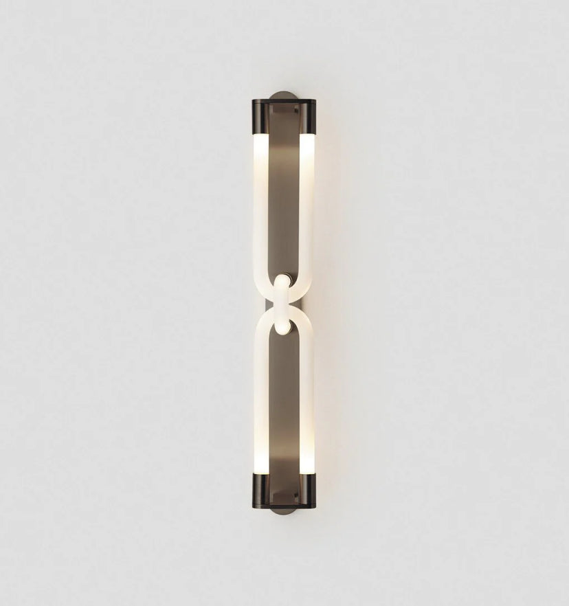 Loopi Wall Lamp - Yiarolight