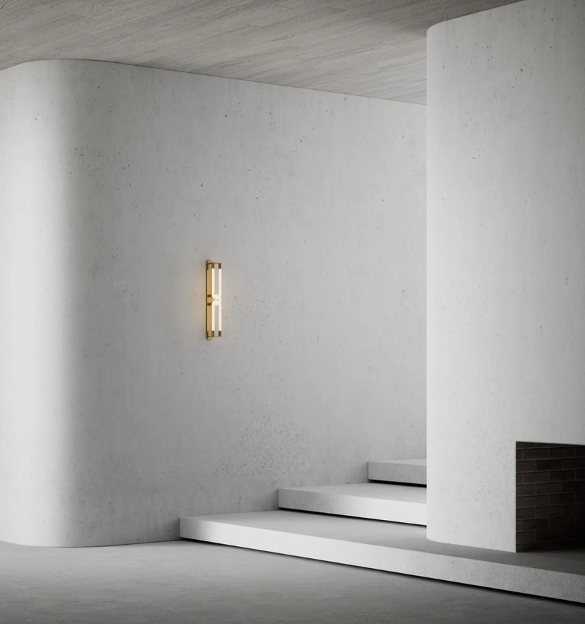Loopi Wall Lamp - Yiarolight
